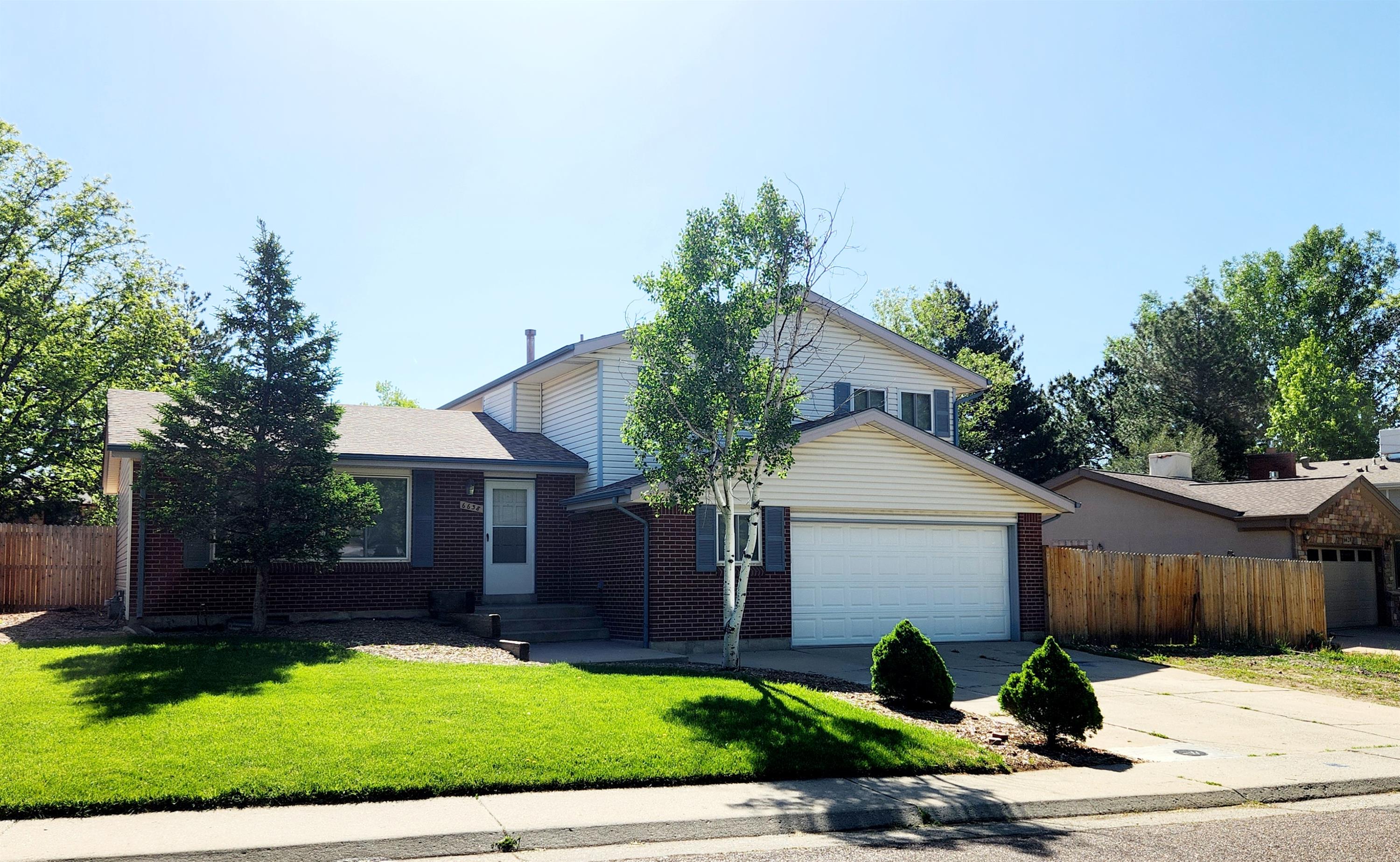 6638 Cole Court