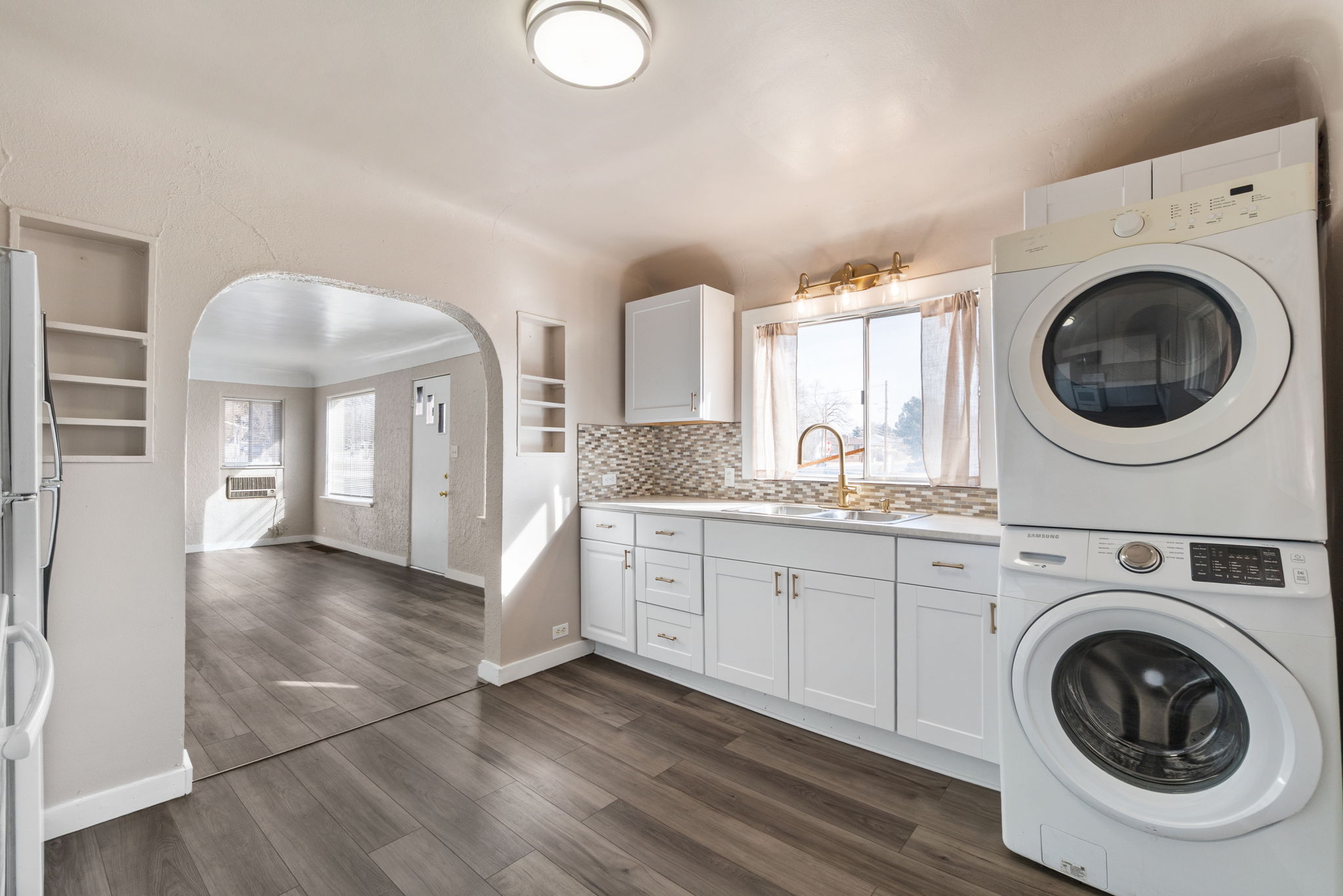 7595 Raleigh Street - A