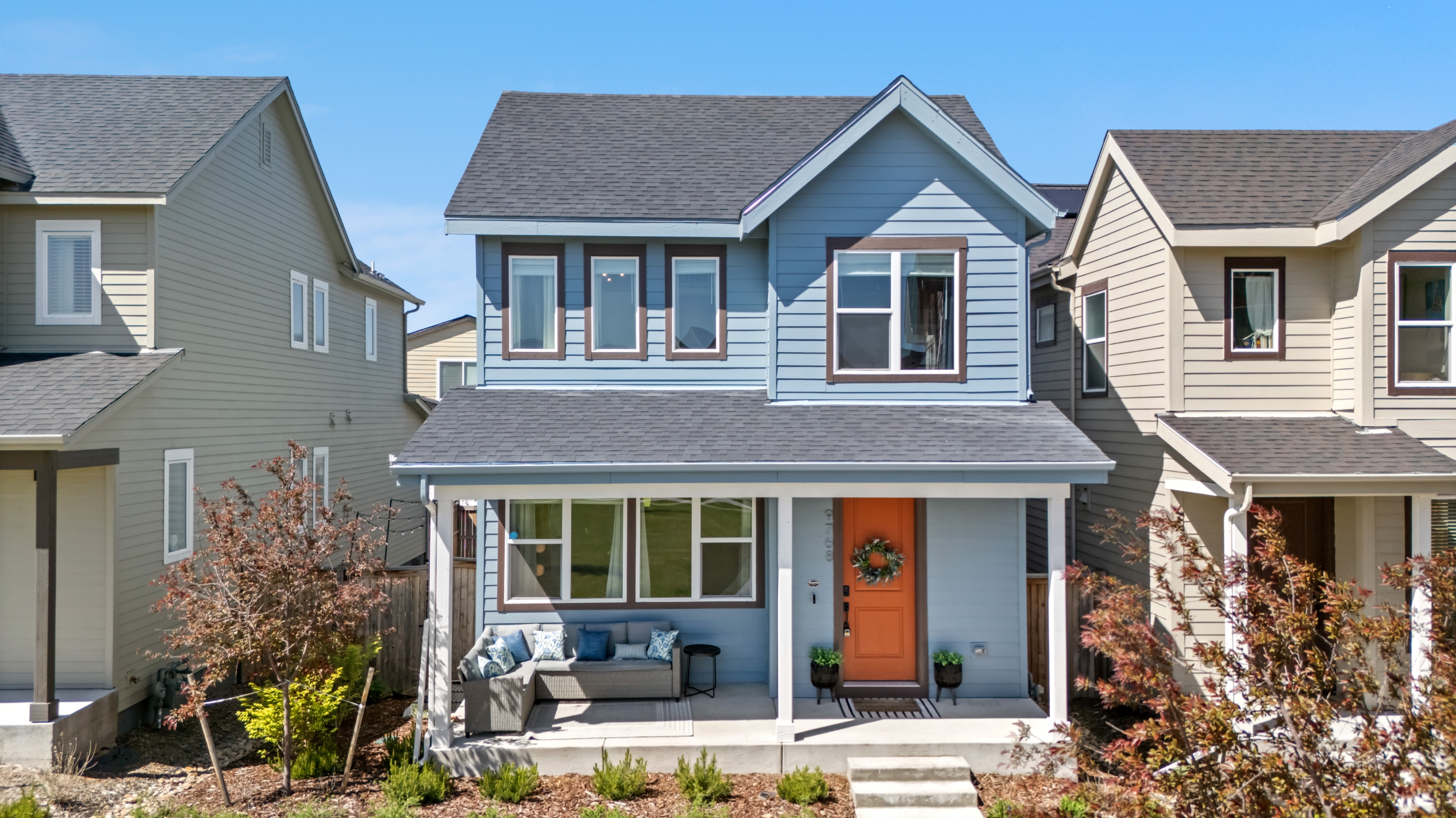 9768 East 62nd Drive