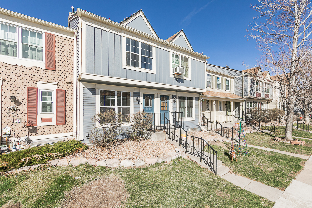 1699 S. Trenton St. - 138