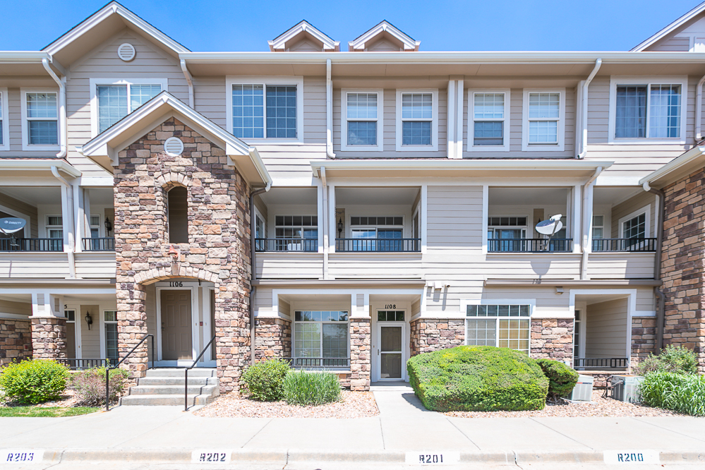 12711 Colorado Boulevard - 1