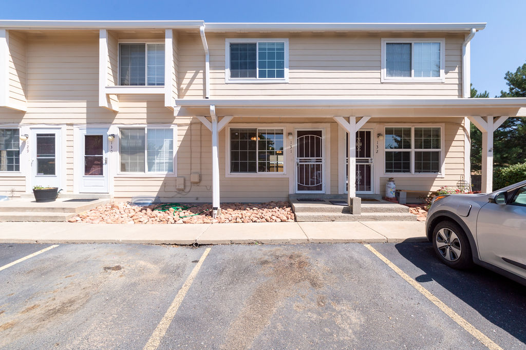 8919 Field Street #131 - #131